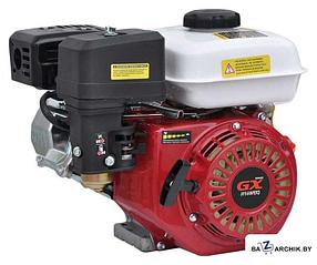 Бензиновый двигатель Skiper N168F(K)