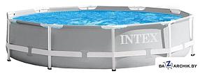 Каркасный бассейн Intex Prism Frame 26716NP (366х99)