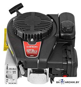 Бензиновый двигатель Loncin LC1P65FE-3