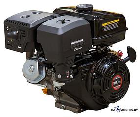 Бензиновый двигатель Loncin G390F