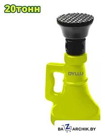 Бутылочный домкрат Dyllu DTJZ2520
