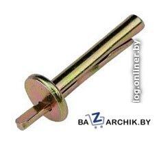 Дюбели, анкеры