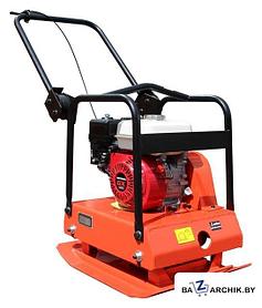 Виброплита Impulse VP120H