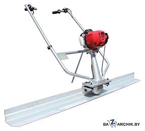Виброрейка Impulse R35