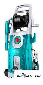 Мойка высокого давления Total TGT11246