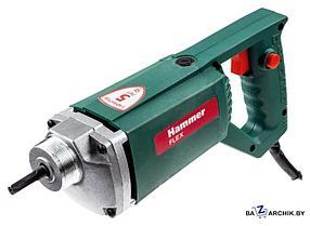 Вибратор глубинный Hammer Flex VBR1100 597851