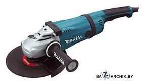 Угловая шлифмашина Makita GA9030SF01