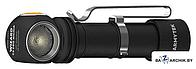 Фонарь Armytek Wizard C2 Magnet USB (теплый)