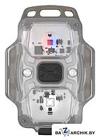 Фонарь Armytek Crystal WRB (серый)