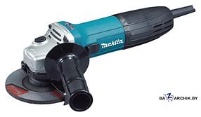 Угловая шлифмашина Makita GA4530R