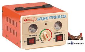 Зарядное устройство General Technologies GT-BC007