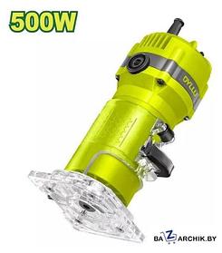 Фрезер Dyllu DTLT155001