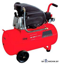 Компрессор Fubag DC 320/50 CM2.5