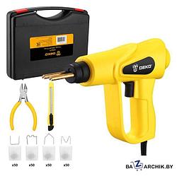 Паяльники и паяльные лампы