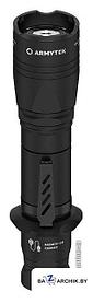 Фонарь Armytek Dobermann Pro Magnet USB (белый)