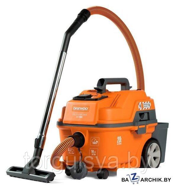 Пылесос Daewoo Power DAVC 2000S