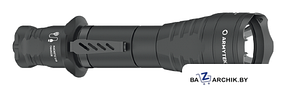 Фонарь Armytek Viking Pro Magnet USB Extended Set