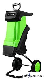 Садовый измельчитель Deko DKSH2800