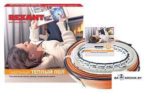 Нагревательный кабель