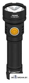 Фонарь Armytek Prime C2 Pro MAX (теплый)