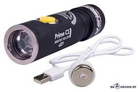 Фонарь Armytek Prime C1 Pro (белый)