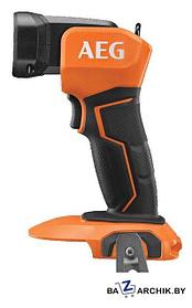 Фонарь AEG Powertools BFL18-0 (без АКБ)