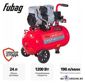 Компрессор Fubag OLS 190/24 CM1.6 646067