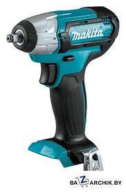 Гайковерт Makita TW140DZ (без АКБ)