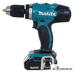 Дрель-шуруповерт Makita DDF453SYX5 (с 1-им АКБ)