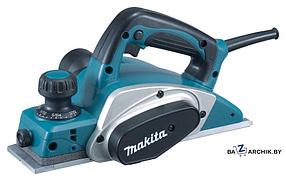 Рубанок Makita KP0800