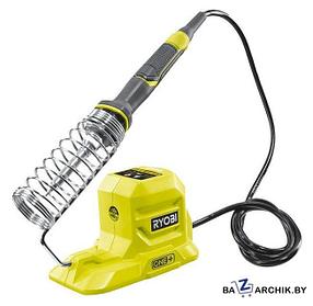 Стержневой паяльник Ryobi One+ R18SOI-0 (без АКБ)