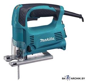Электролобзик Makita 4329KX1