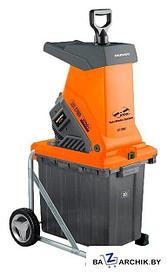 Садовый измельчитель Daewoo Power DSR 2700E