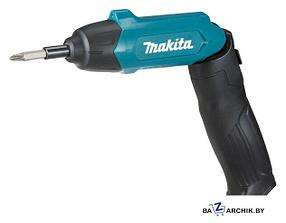 Электроотвертка Makita DF001DW
