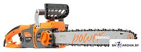 Электрическая пила Daewoo Power DACS 2700E