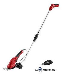 Кусторезы и садовые ножницы