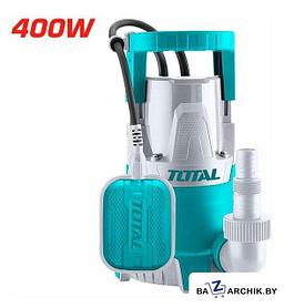 Дренажный насос Total TWP64006