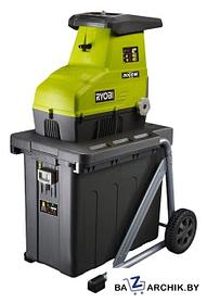 Садовый измельчитель Ryobi RSH3045U