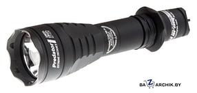 Фонарь Armytek Predator v3 XP-E2 (красный)