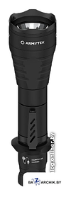 Фонарь Armytek Predator Pro Magnet USB (теплый свет)