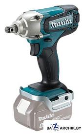 Гайковерт Makita DTW190Z (без АКБ)