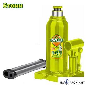 Бутылочный домкрат Dyllu DTHJ1506
