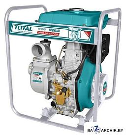 Мотопомпа Total TP5201