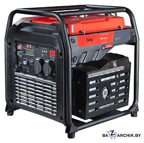 Бензиновый генератор Fubag TI 4300