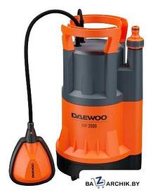 Колодезный насос Daewoo Power DHP 3500