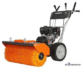 Подметальная машина Daewoo Power SC 7080