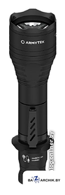 Фонарь Armytek Viking Pro Magnet USB (белый)