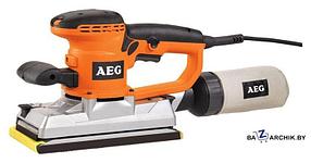 Виброшлифмашина AEG Powertools FS 280