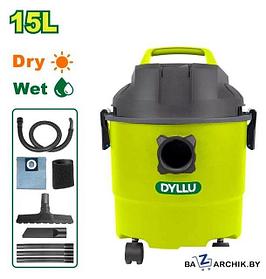 Пылесос Dyllu DTVR1A15
