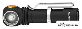Фонарь Armytek Wizard C2 WR Magnet USB (теплый)